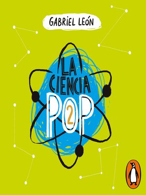 cover image of La ciencia pop 2